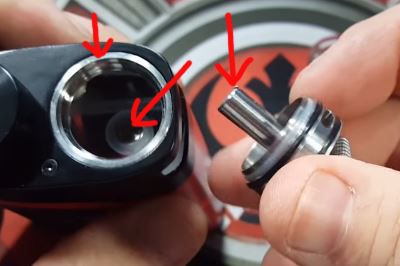 Problema Smok Skyhook [SigarettaElettronicaForum.com]