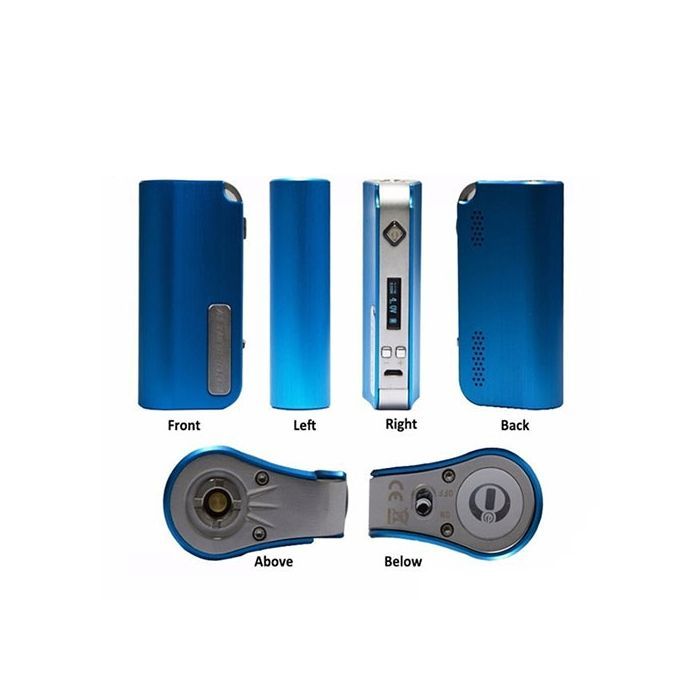 Cool Fire IV Innokin Technology [SigarettaElettronicaForum.com]