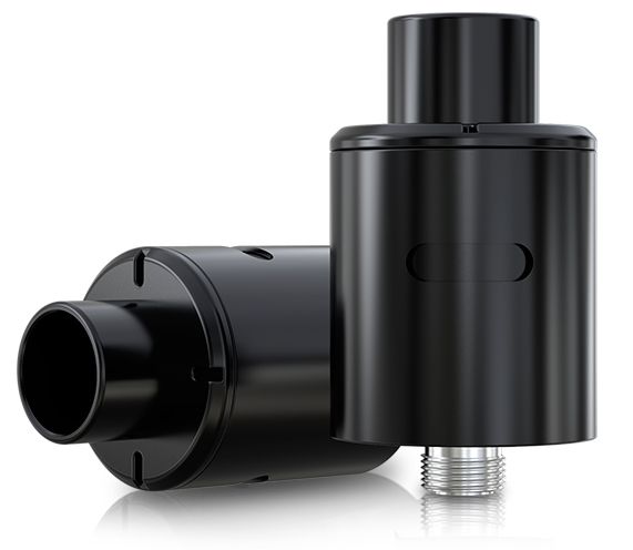 Pico Squeeze E Pico Supreme Il Bottom Feeder Secondo Eleaf [SigarettaElettronicaForum.com]