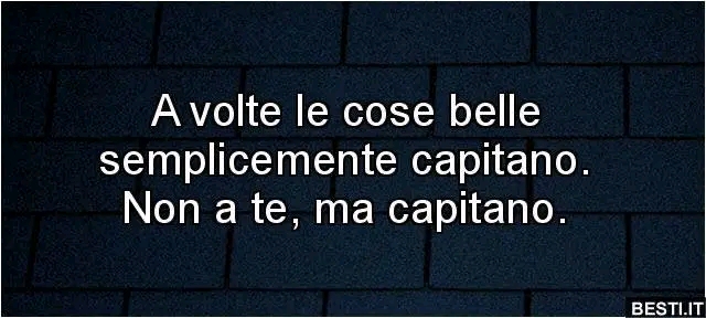 Aforismi: Saggezza Ed Umorismo [SigarettaElettronicaForum.com]