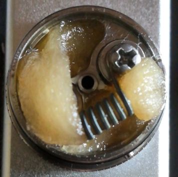 Flash-E-Vapor Fev BF-1 Clone YFTK [SigarettaElettronicaForum.com]