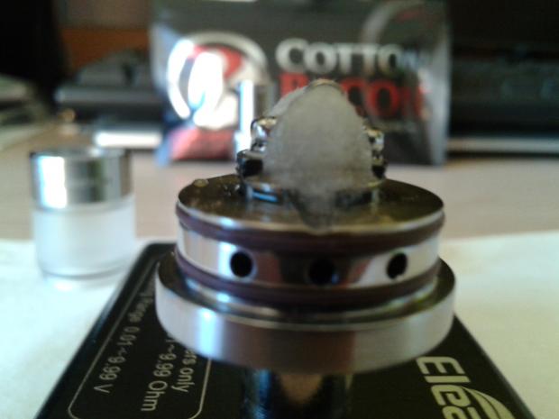 Phenomenon Lite V2 Original Gus [SigarettaElettronicaForum.com]