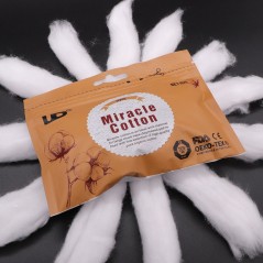 Cotone, Quale Usare? Scegliamo Quello "Giusto" [SigarettaElettronicaForum.com]
