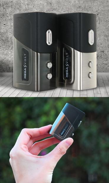 Nuova Battery Integrata : Eleaf Istick Tc 40w Oppure 50 W ? [SigarettaElettronicaForum.com]