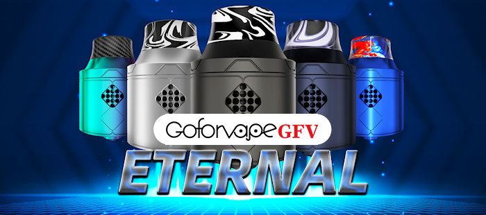 GFV Goforvape Eternal RDA [SigarettaElettronicaForum.com]
