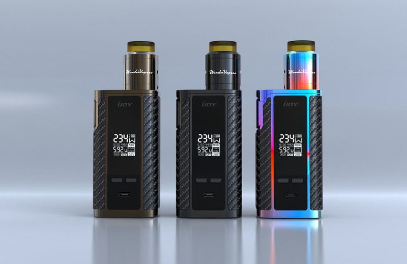 Quale Box Dual Battery Scegliere? [SigarettaElettronicaForum.com]