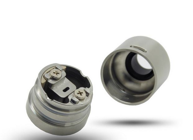 Creek Rda Bf - Atmizoo [SigarettaElettronicaForum.com]