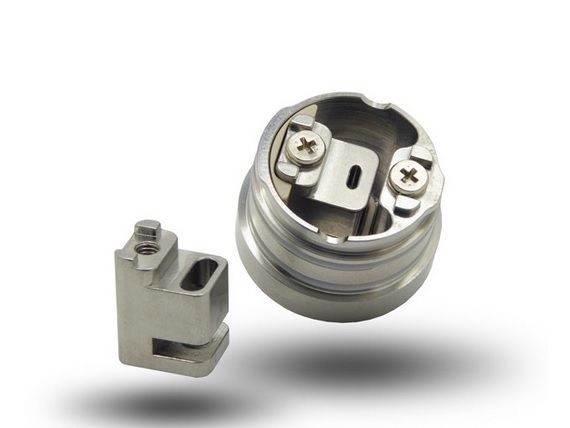 Creek Rda Bf - Atmizoo [SigarettaElettronicaForum.com]