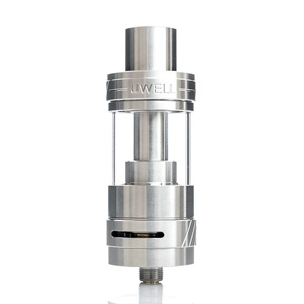 UWELL CROWN 2 [SigarettaElettronicaForum.com]