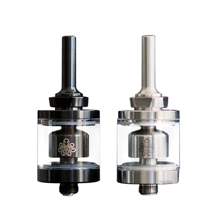 Drip Tip: Una Storia, Tante Storie [SigarettaElettronicaForum.com]