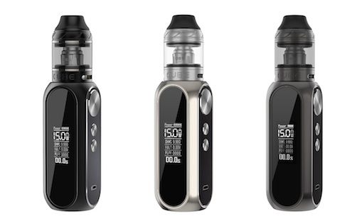 Cube Kit By Obs [SigarettaElettronicaForum.com]