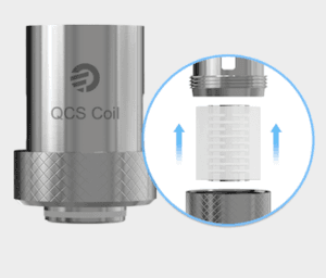Cubis Pro L'evoluzione Del L'atom Joyetech. [SigarettaElettronicaForum.com]