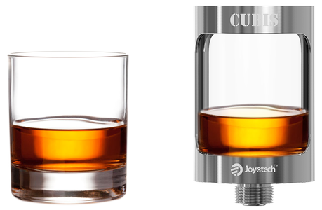 Joyetech Cubis - Scheda Tecnica, Discussioni, Pareri, Consigli E Trucchi [SigarettaElettronicaForum.com]
