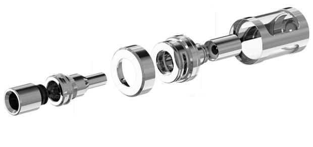 Joyetech Cubis - Scheda Tecnica, Discussioni, Pareri, Consigli E Trucchi [SigarettaElettronicaForum.com]