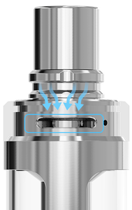 Joyetech Cubis - Scheda Tecnica, Discussioni, Pareri, Consigli E Trucchi [SigarettaElettronicaForum.com]