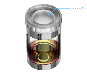 Joyetech Cubis - Scheda Tecnica, Discussioni, Pareri, Consigli E Trucchi [SigarettaElettronicaForum.com]