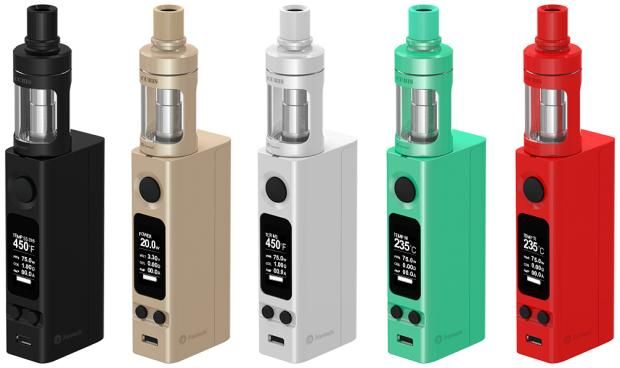 Problemi con il Cubis [SigarettaElettronicaForum.com]