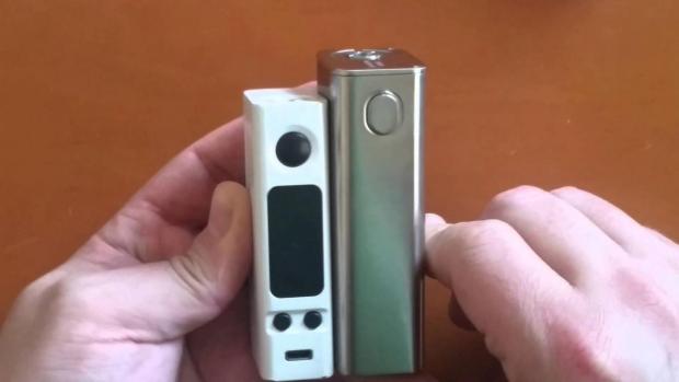 E' Arrivato Il Momento... Ma Ho Bisogno Di Consigli. [SigarettaElettronicaForum.com]