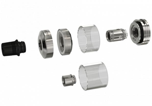 Joyetech Exceed D22 [SigarettaElettronicaForum.com]