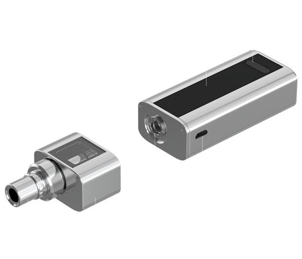 Cuboid Mini Con Kit [SigarettaElettronicaForum.com]