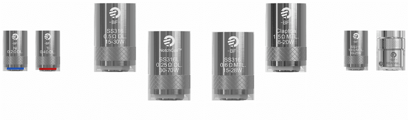 Nuovo kit alla grande - cuboid mini 80w [SigarettaElettronicaForum.com]