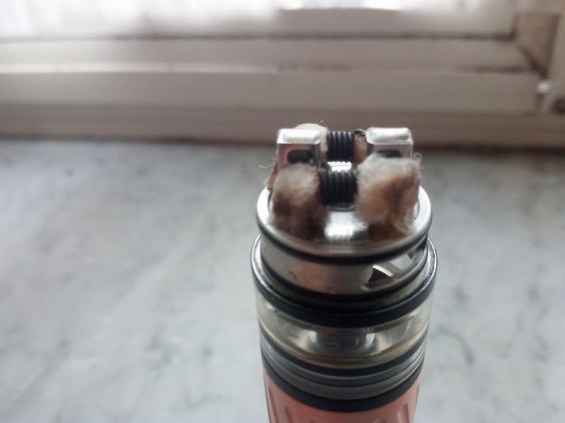 Karma Kit [SigarettaElettronicaForum.com]