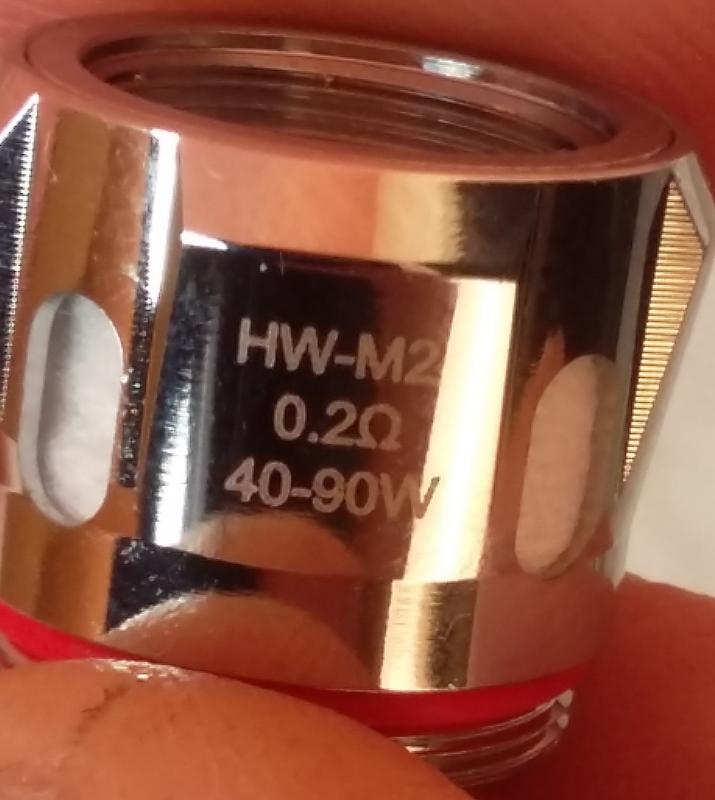 Eleaf Ijust 21700 [SigarettaElettronicaForum.com]