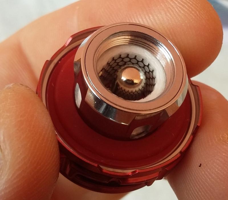 Eleaf Ijust 21700 [SigarettaElettronicaForum.com]