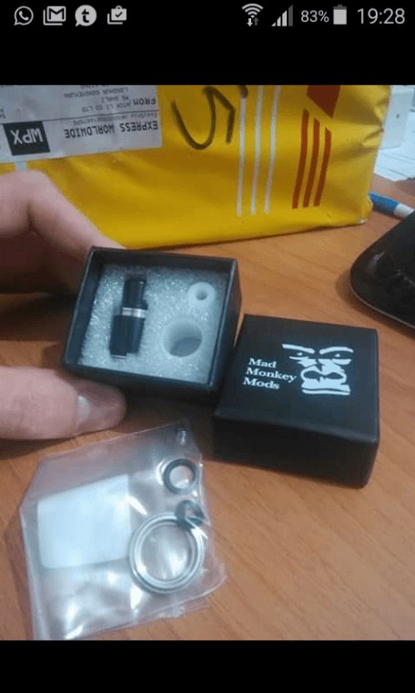 Riuscite a Domare La Scimmia O Vi Lasciate Prendere Dagli Acquisti Compul [SigarettaElettronicaForum.com]