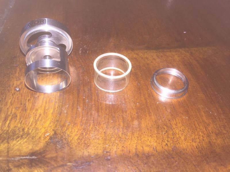 Trovato Il Siren 22 Nero [SigarettaElettronicaForum.com]
