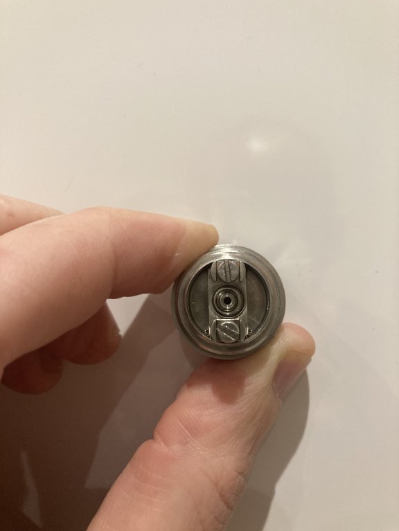 By Ka SE Vape System [SigarettaElettronicaForum.com]