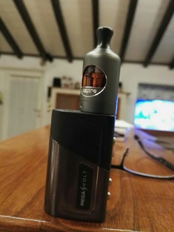Cosa devo comprareee? [SigarettaElettronicaForum.com]