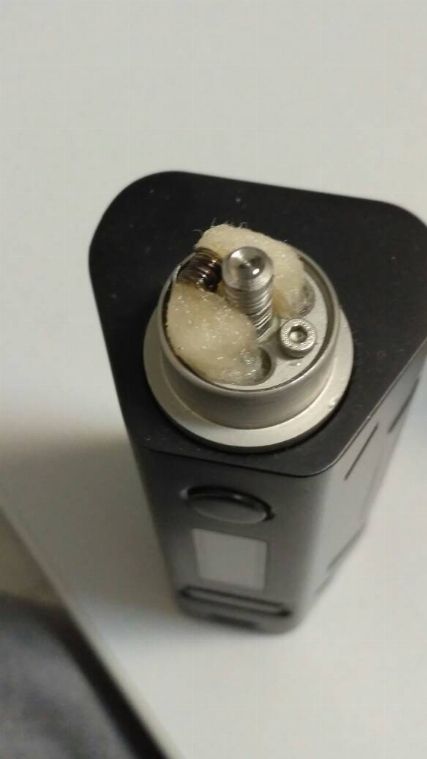 Rigenerazione Origen Little 16mm by Norbert [SigarettaElettronicaForum.com]