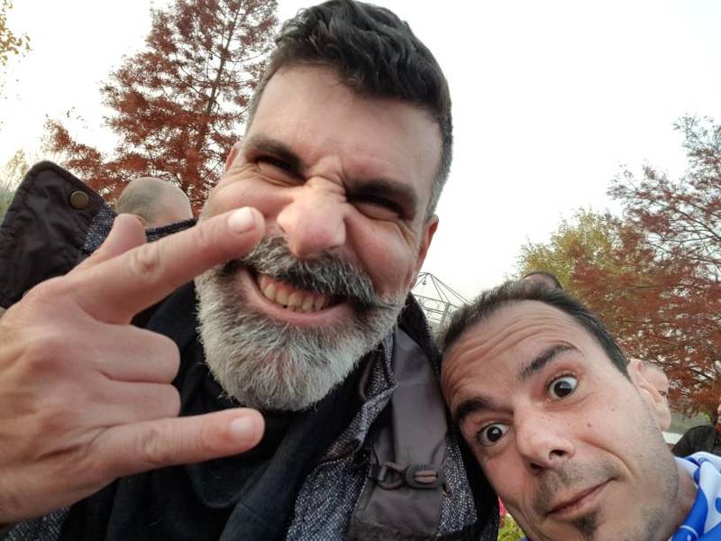 Raduno dell' 11/11/17 [SigarettaElettronicaForum.com]