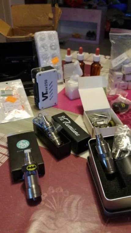 Riuscite a Domare La Scimmia O Vi Lasciate Prendere Dagli Acquisti Compul [SigarettaElettronicaForum.com]