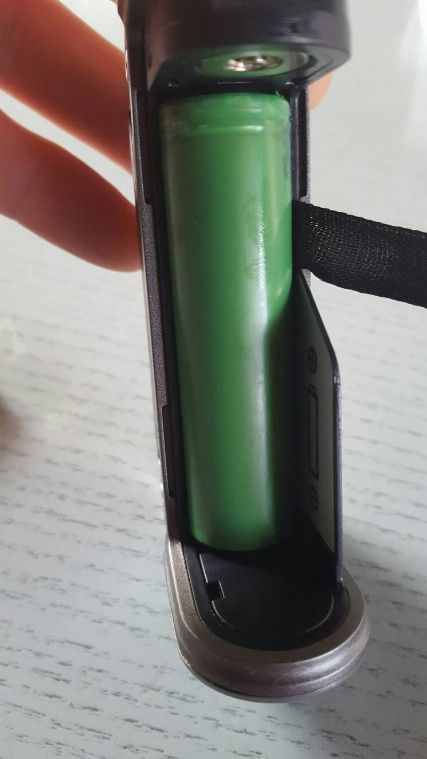 THERION BF (DNA 75) [SigarettaElettronicaForum.com]