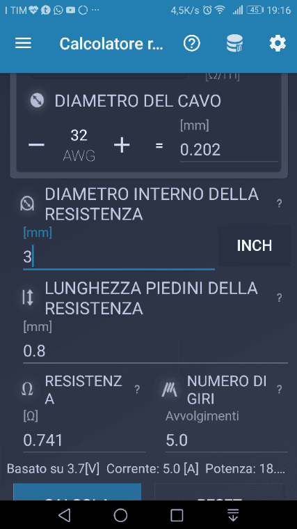Clapton Wire E Heat Flux ?! Le Cose Non Riportano!! [SigarettaElettronicaForum.com]