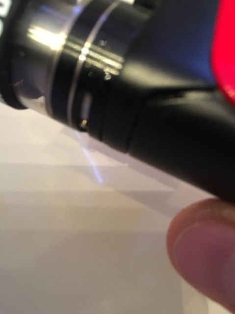 Serpent mini 25 piscia tanto [SigarettaElettronicaForum.com]