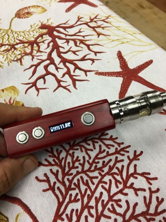 Come è la treebox smok? [SigarettaElettronicaForum.com]