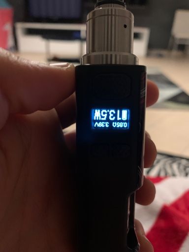 Wismec Luxotic Surface [SigarettaElettronicaForum.com]