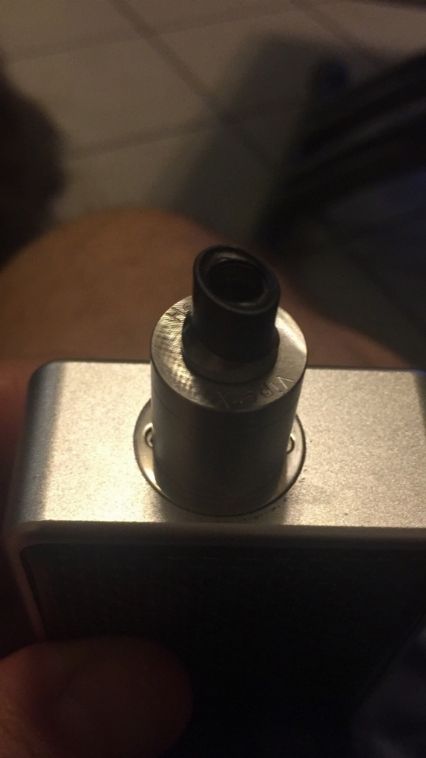 BOTTOM FEEDER WORLD ( Box, atom, new, e more...) NO CLONI !!!! [SigarettaElettronicaForum.com]