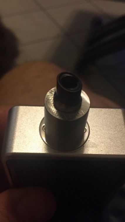 BOTTOM FEEDER WORLD ( Box, atom, new, e more...) NO CLONI !!!! [SigarettaElettronicaForum.com]