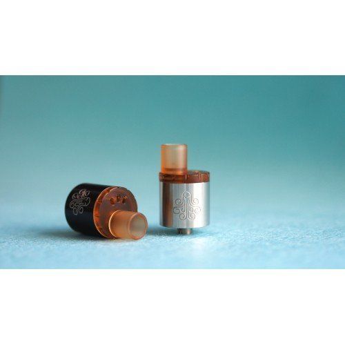 cthulhu MTL RDA mRDA [SigarettaElettronicaForum.com]