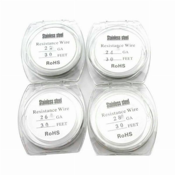 Info su rigenerazione Siren v2 22mm [SigarettaElettronicaForum.com]