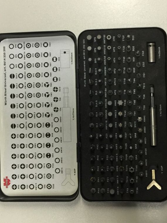 VT Inbox 75 by HCigar [SigarettaElettronicaForum.com]