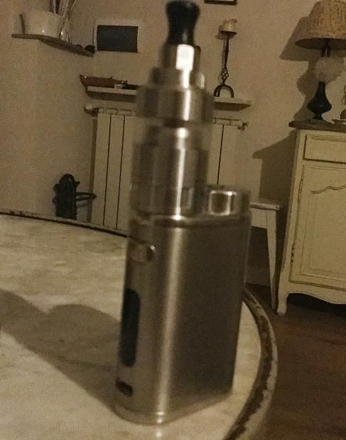Vaporesso SWAG 80watt [SigarettaElettronicaForum.com]