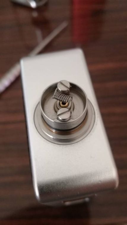 Strike 18 (CLONE) [SigarettaElettronicaForum.com]
