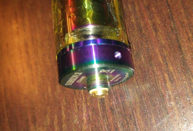 Siren Digiflavor MTL 22mm Versione 2!!! [SigarettaElettronicaForum.com]