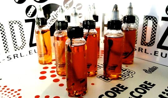 Anche i liquidi di ricarica diventano rigenerabili [SigarettaElettronicaForum.com]
