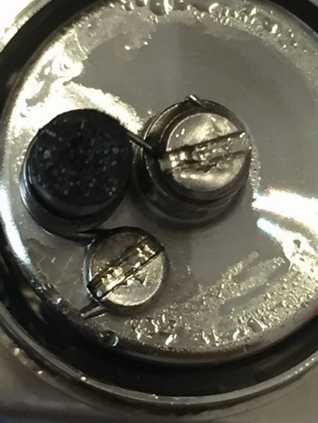Problemi Rigenerazione Le Zephyr By Vaponaute [SigarettaElettronicaForum.com]
